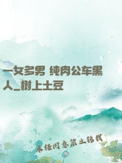 一女多男 纯肉公车黑人